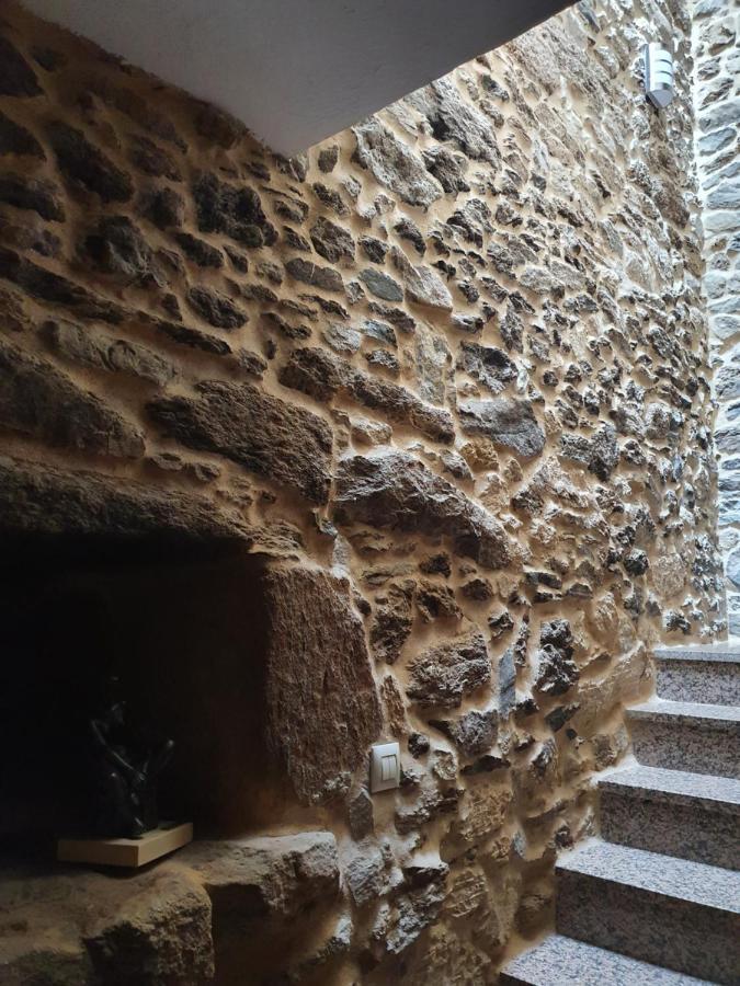 La Pallota De San Cristobal Palas de Rei Exterior photo